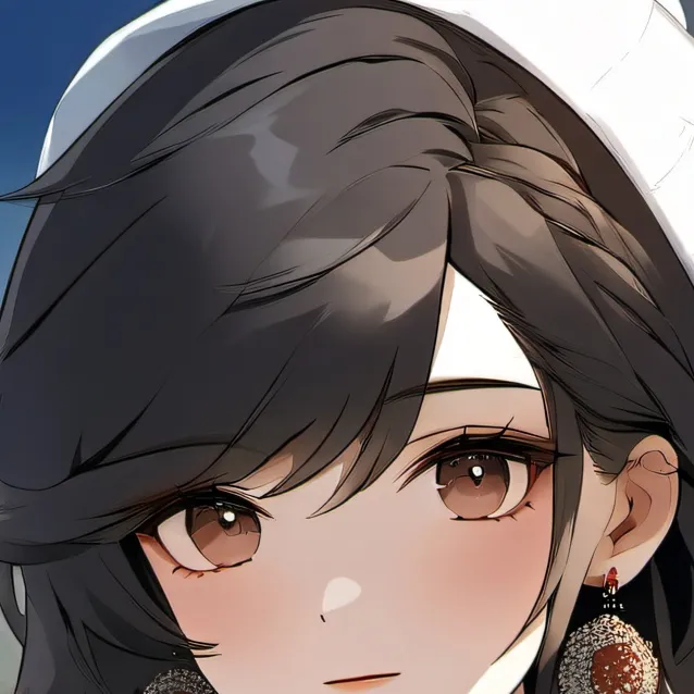chat with ai character: katherine 