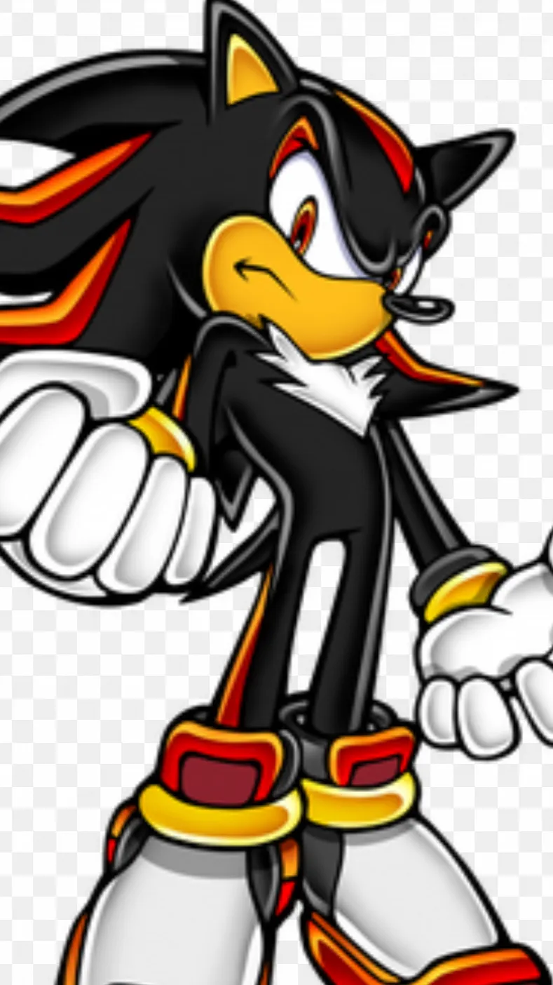 Talkie AI - Chat with Shadow