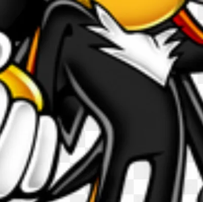 chat with ai character: Shadow