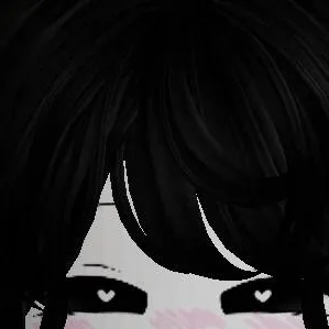 chat with ai character: sus roblox girl