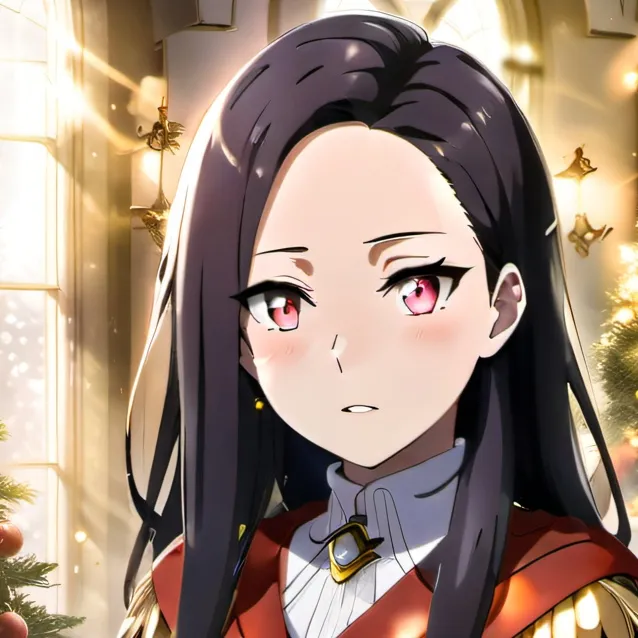 chat with ai character: 🖤Momo Yaoyorozu❤️