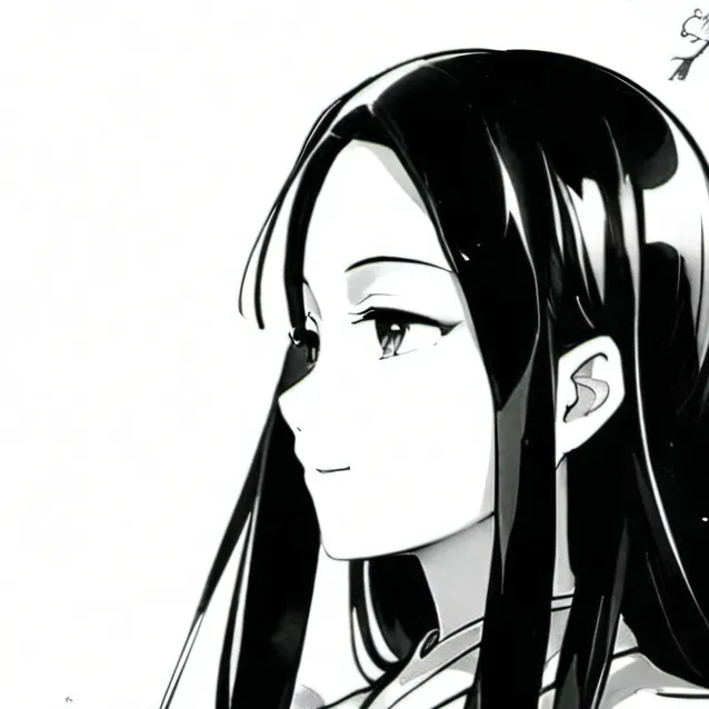 chat with ai character: Guila