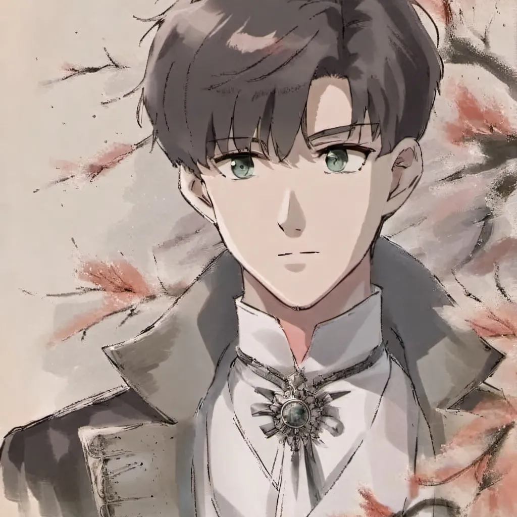 chat with ai character: Nasiens *Niño*