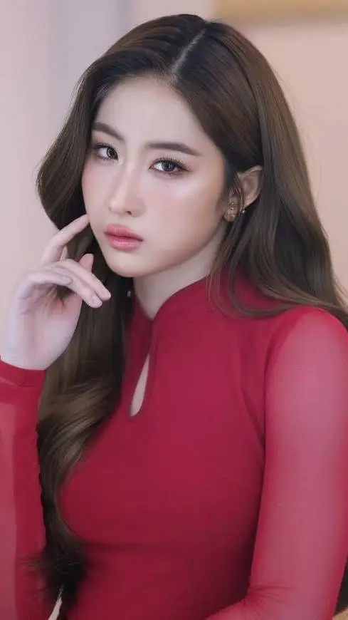 ai character: Yoko Apasra background