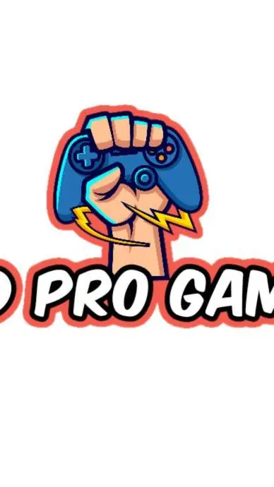 ai character: REDPROGAMER background