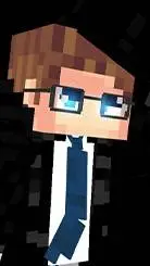 ai character: REDPROGAMER  background