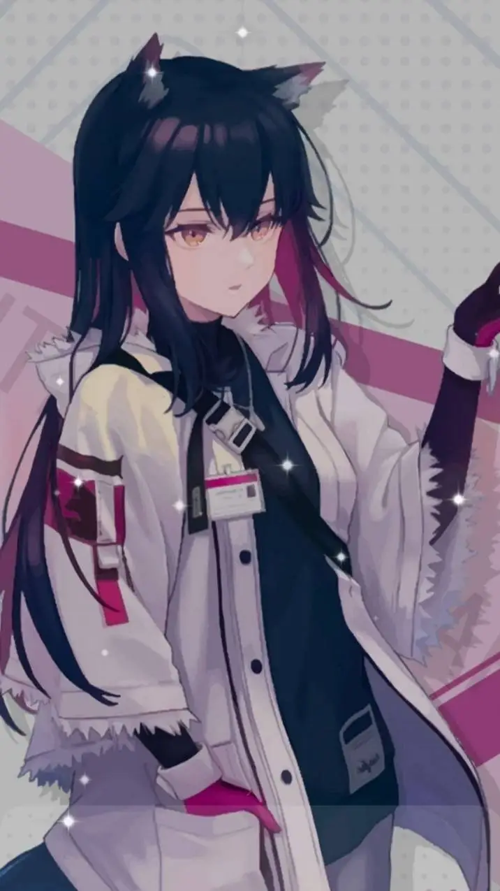 ai character: mimi background