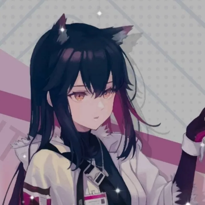 chat with ai character: mimi