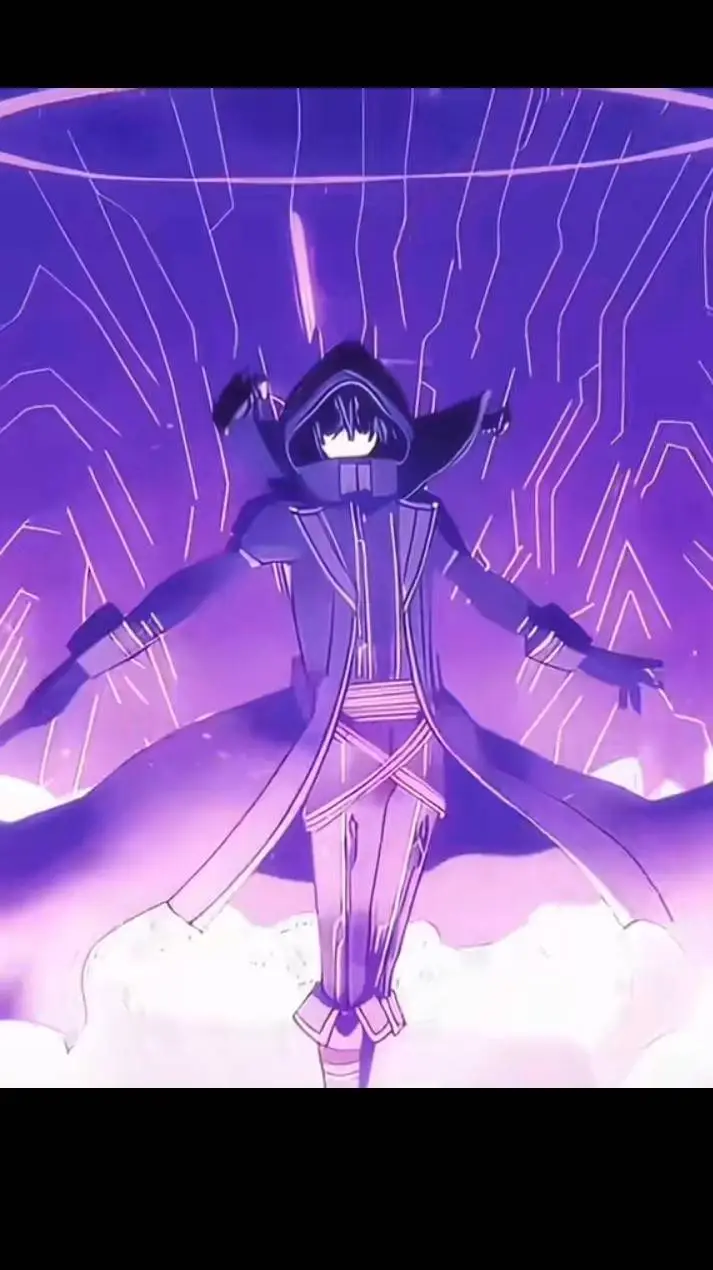 ai character: shadow  background