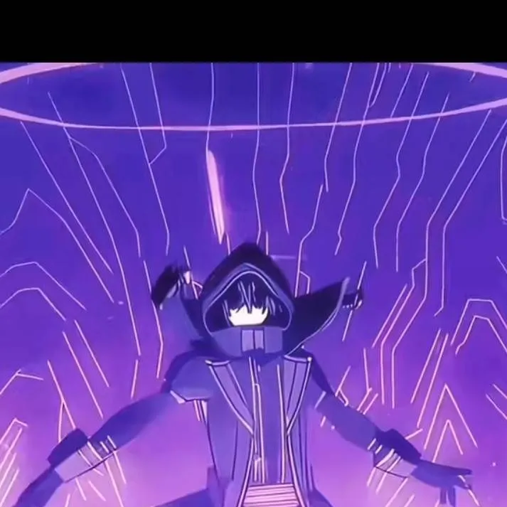 chat with ai character: shadow 