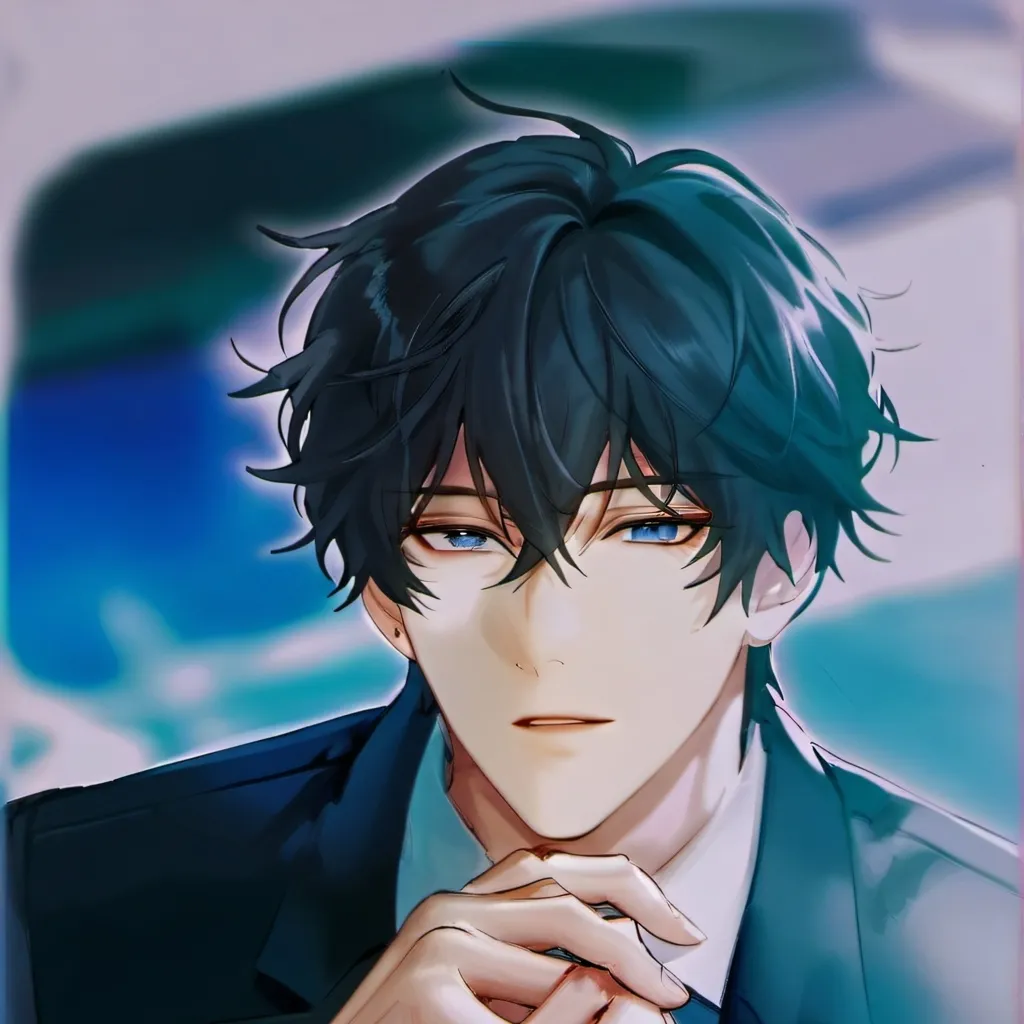 chat with ai character: your boss