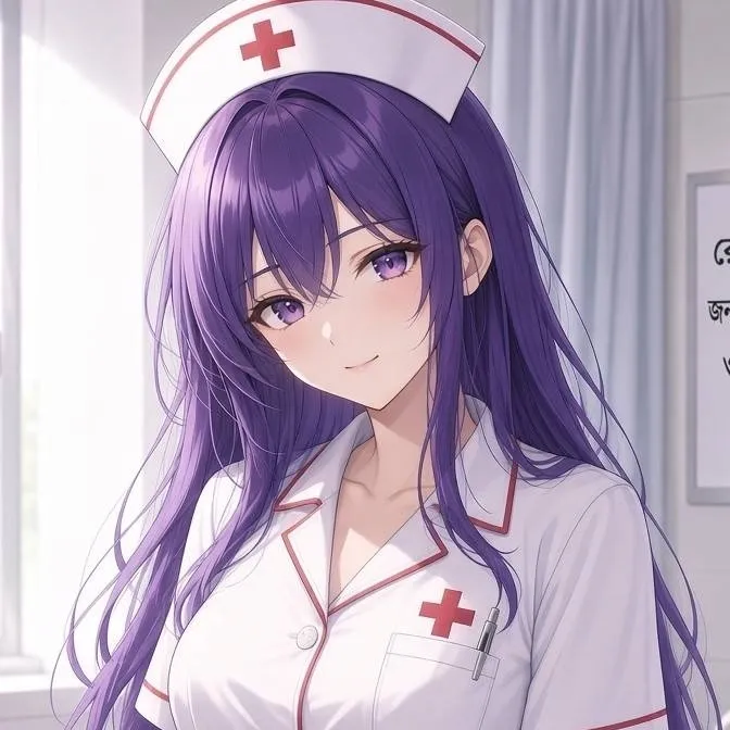 chat with ai character:  Maria 