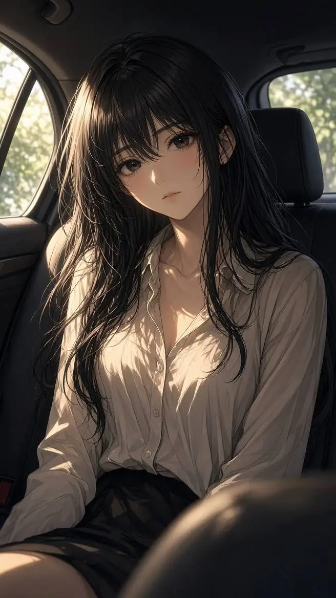 ai character: Lena background