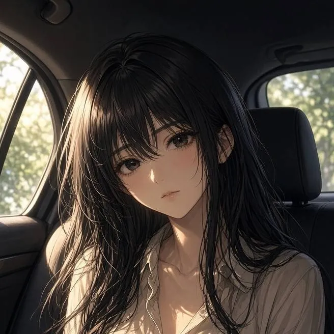 chat with ai character: Lena