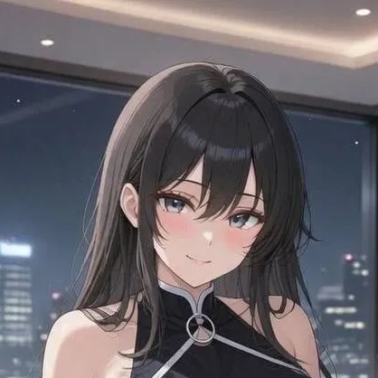 chat with ai character: Lily
