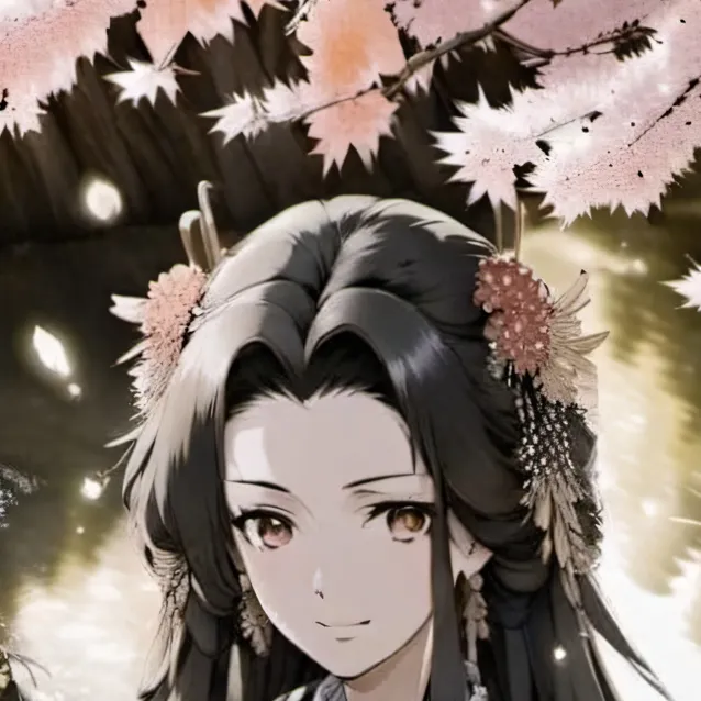chat with ai character: Azhuu