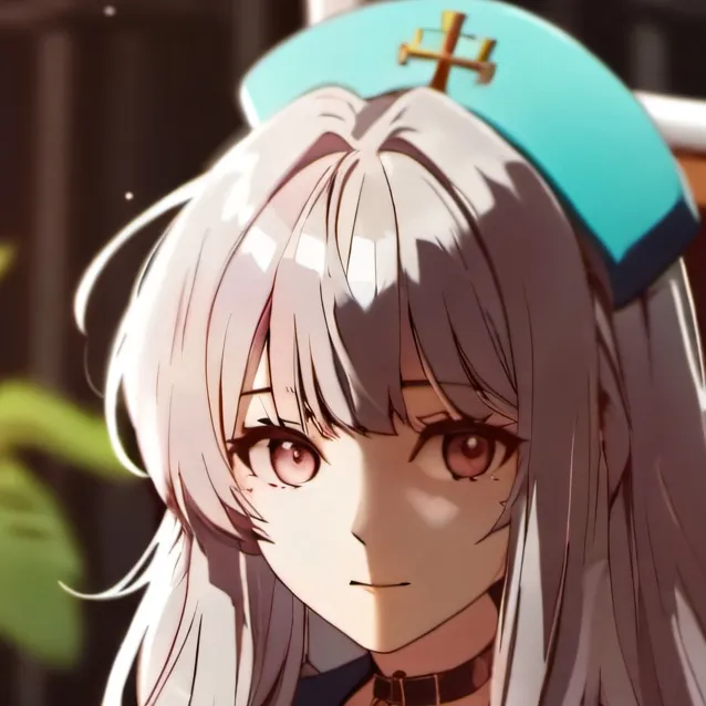 chat with ai character: izumi