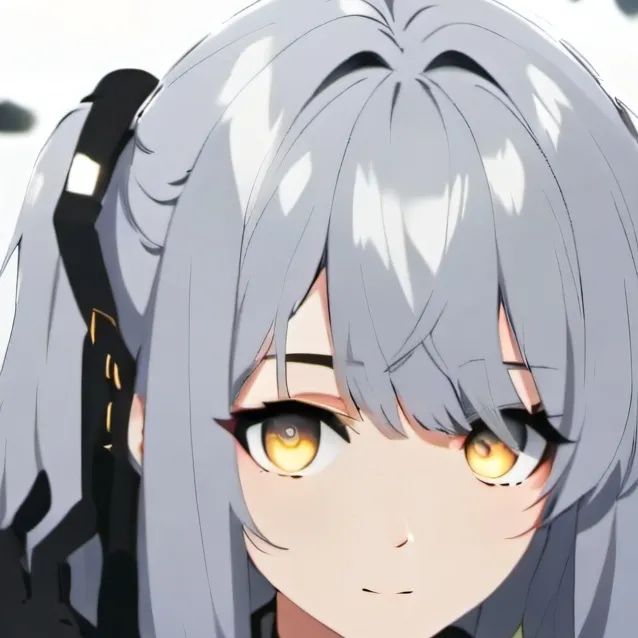 chat with ai character: heily