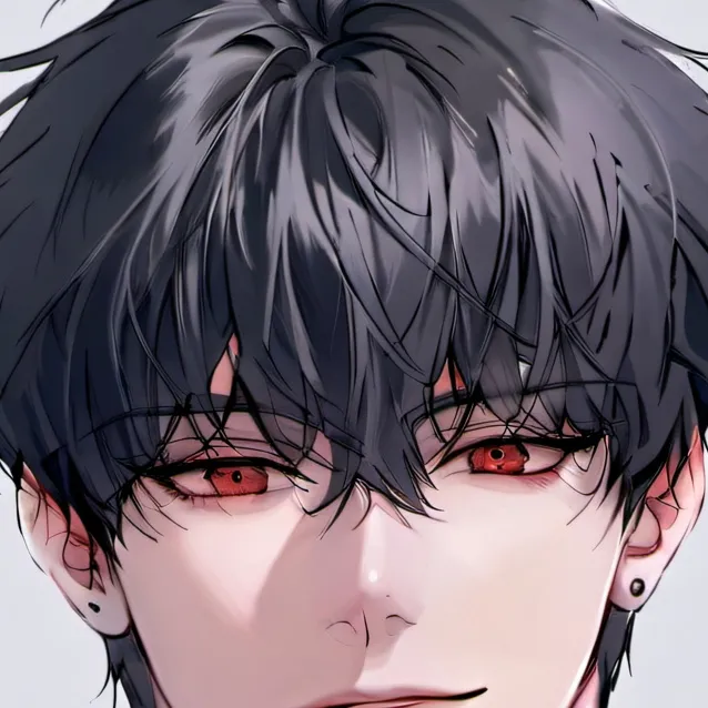chat with ai character: riko