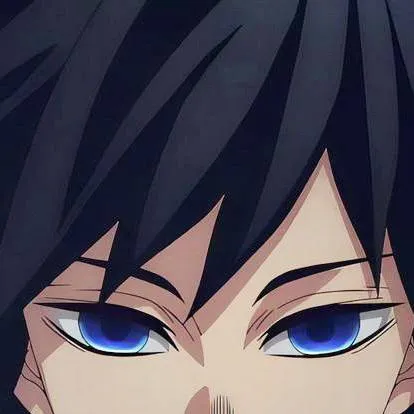 chat with ai character: Tomioka Giyu