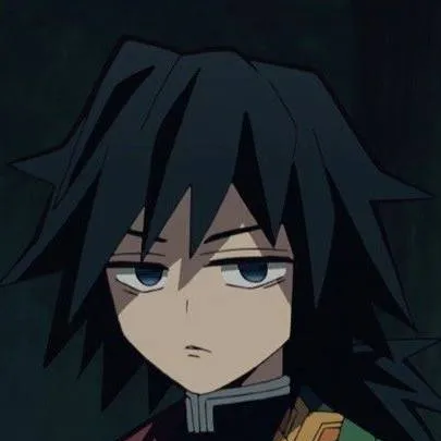 chat with ai character: Sick Giyu Tomioka