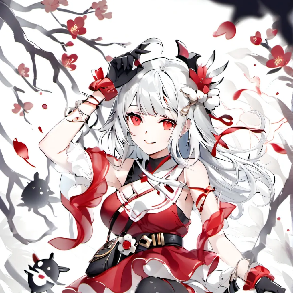 chat with ai character: Ruby