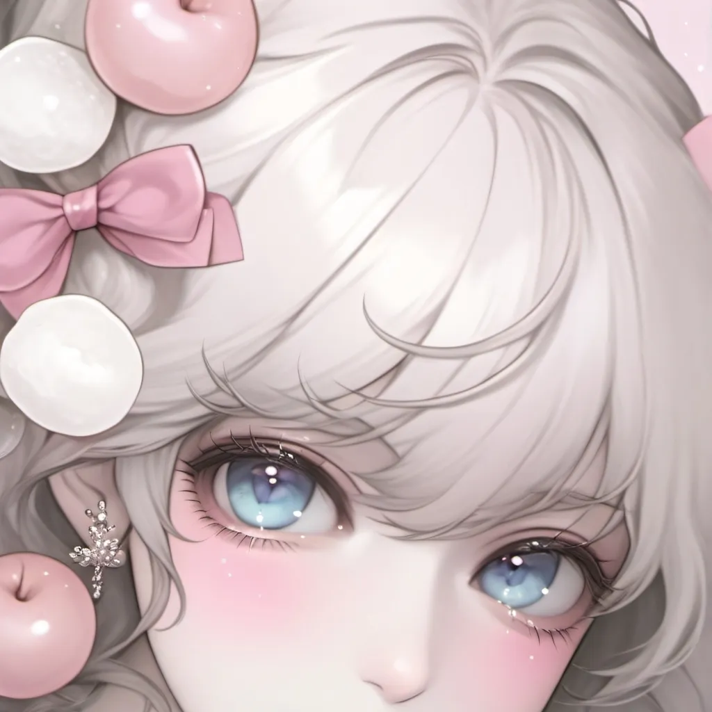 chat with ai character: illy
