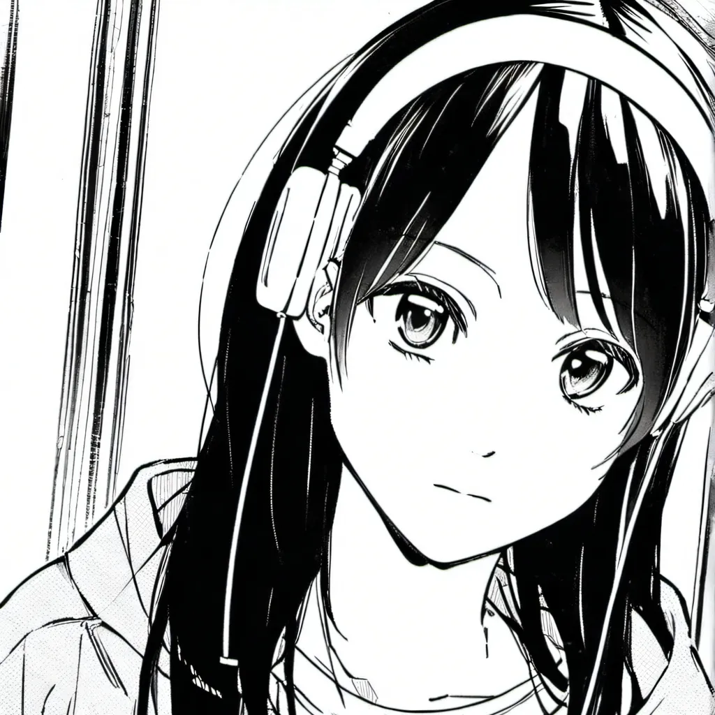 chat with ai character: my oc story