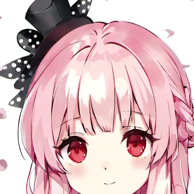 chat with ai character: Minky