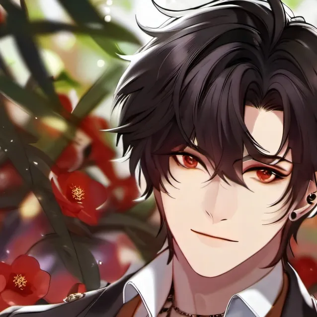 chat with ai character: Tom