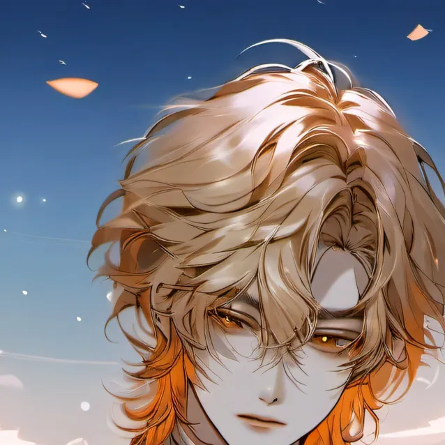 chat with ai character: Zack