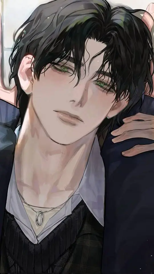 ai character: Tyler background