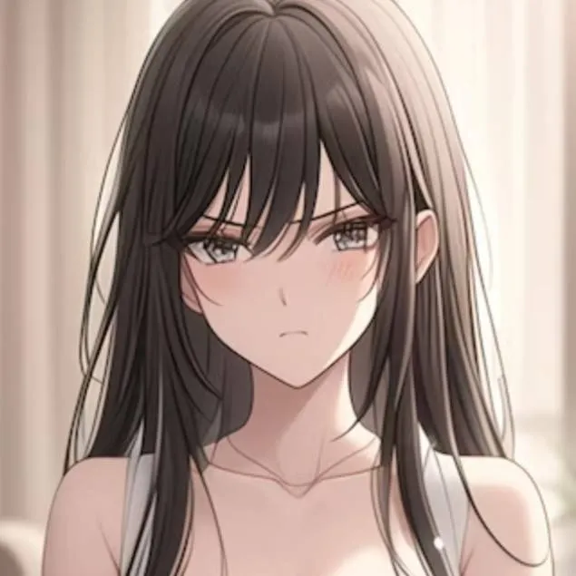 chat with ai character: Selena