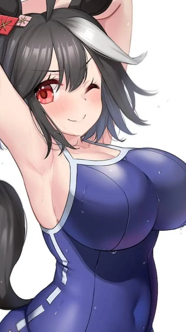 ai character: Arasuki background