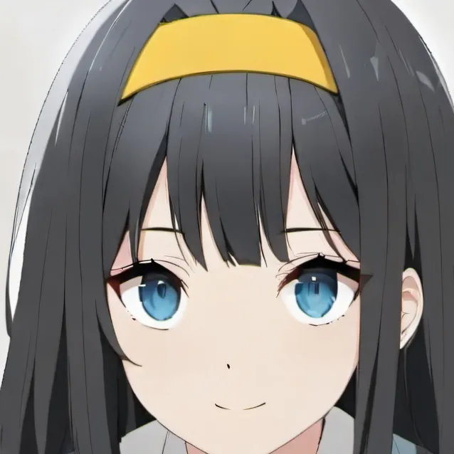 chat with ai character: Lilly