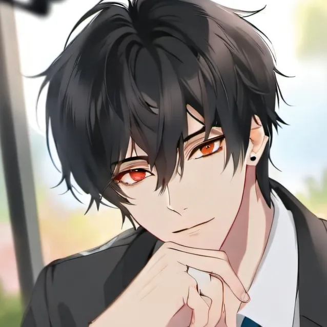 chat with ai character: Jack