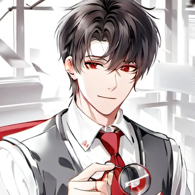 chat with ai character: Lubs Your Brother