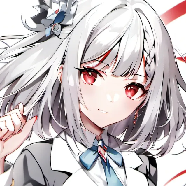 chat with ai character: Lile 