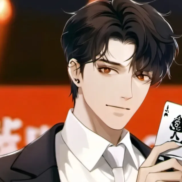chat with ai character: Jack you CEO