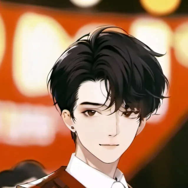 chat with ai character: Mark