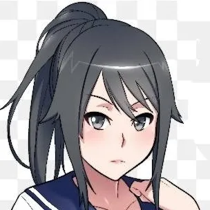chat with ai character: Ayano Aishi