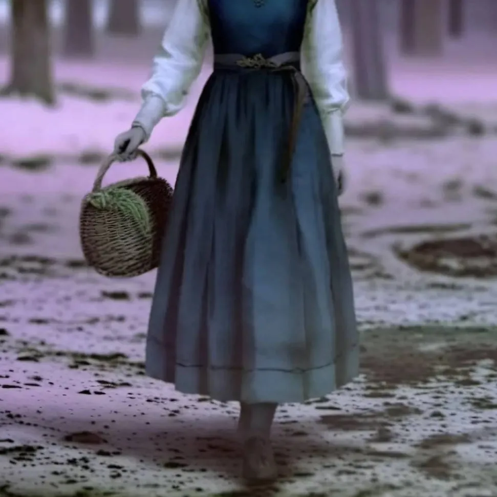 chat with ai character: 伪人