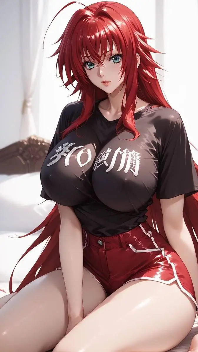 ai character: lila❤️ background