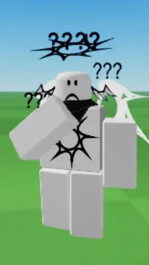 ai character: spawn background