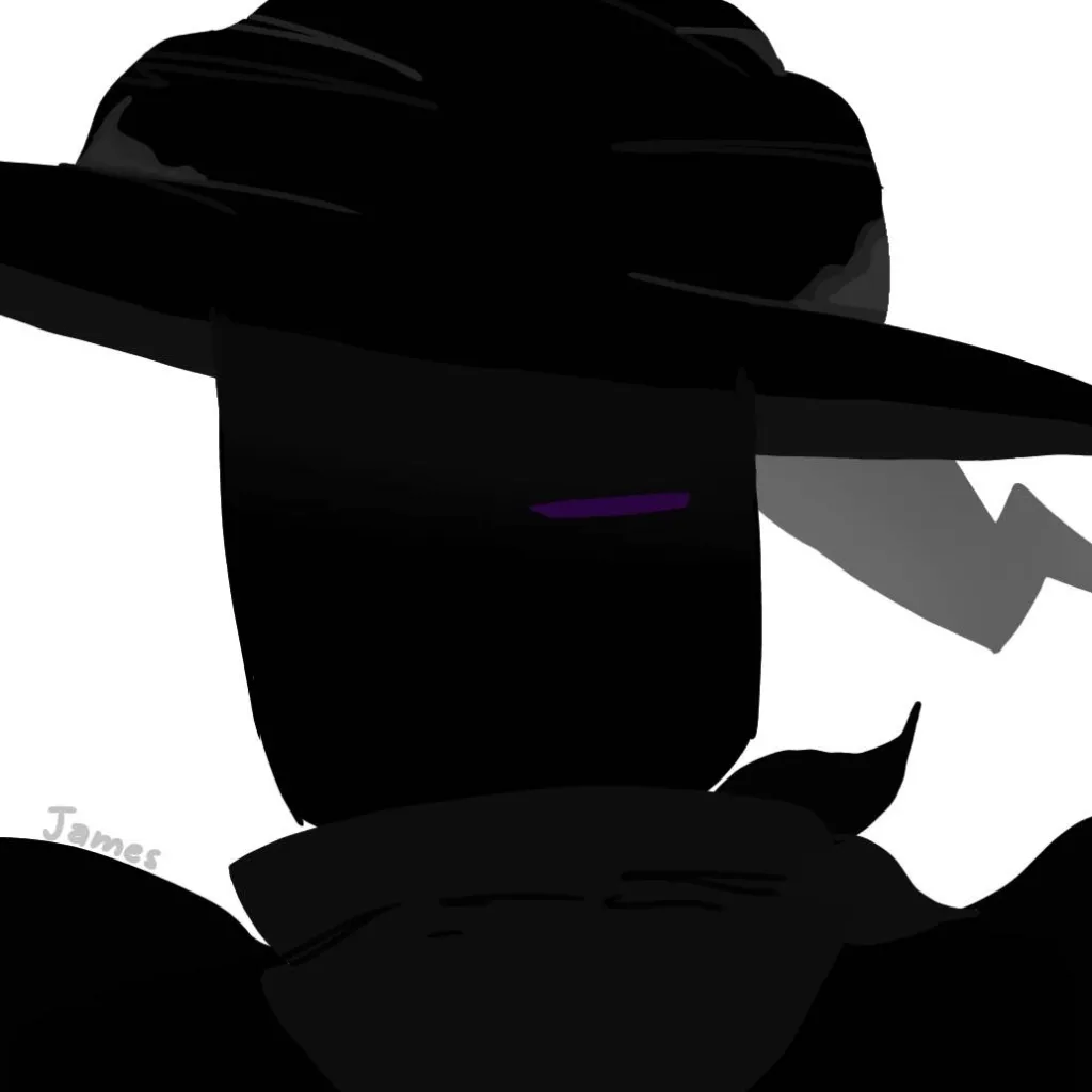 chat with ai character: James