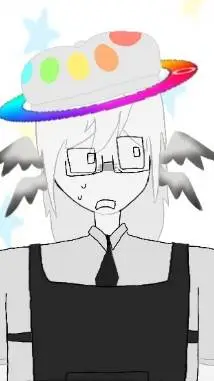ai character: Aven background