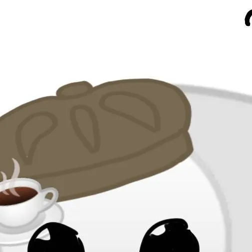 chat with ai character: Carl 🍞☕