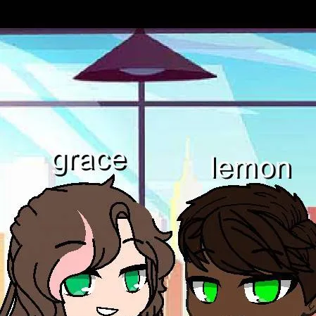 chat with ai character: grace×lemon
