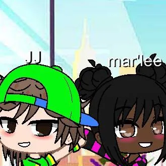 chat with ai character: jj×mar'lee