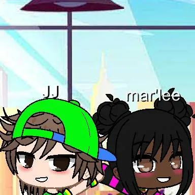 chat with ai character: jj×mar'lee